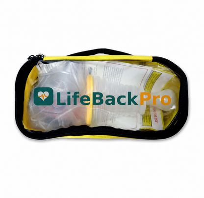 LifeBackPro Home Kit