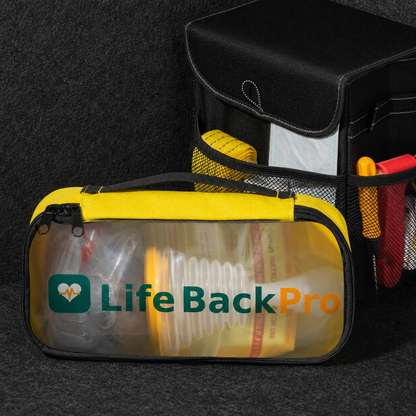 LifeBackPro Home Kit