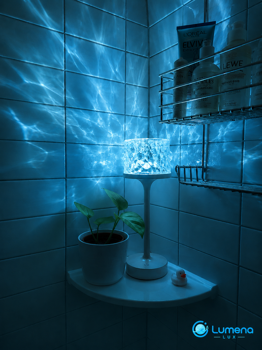 Lumenalux™ Aqua Aura